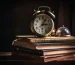 old-fashioned-clock-antique-desk-reminds-studying-generated-by-ai_1